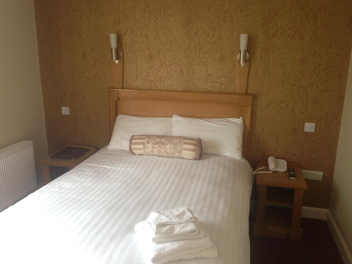 Creighton Hotel Clones Стая снимка